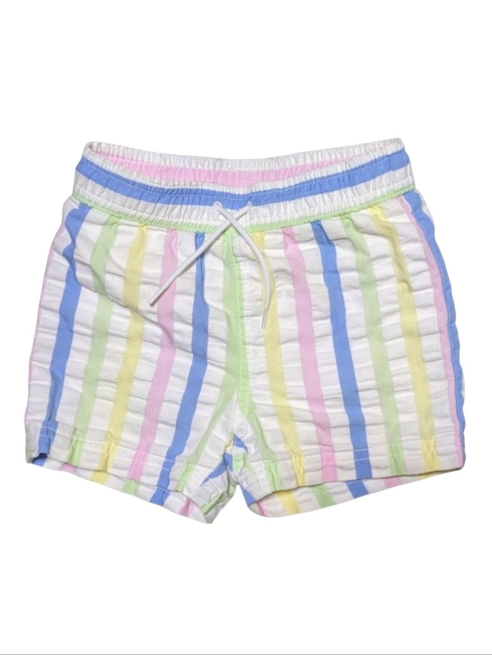 Janie and Jack Swim Trunks